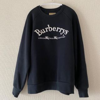 バーバリー(BURBERRY)のBurberry スウェット(スウェット)