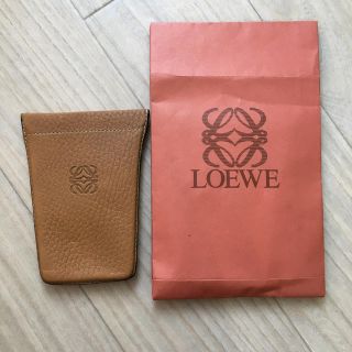 ロエベ(LOEWE)のLOEWE  キーケース(キーケース)