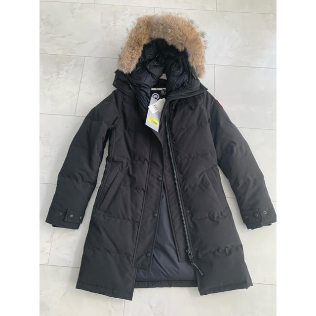 カナダグース マッケンジー M CANADA GOOSE MACKENZIE 【限定販売