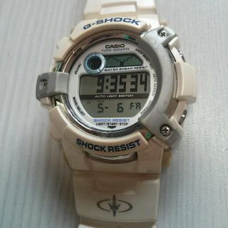 ジーショック(G-SHOCK)の買得★G-shock♪トリプルクラウン(腕時計(デジタル))