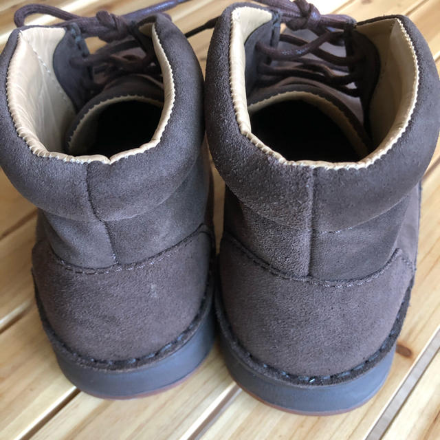 BIRKENSTOCK(ビルケンシュトック)のビルケンシュトク　サイズ42 メンズの靴/シューズ(ブーツ)の商品写真