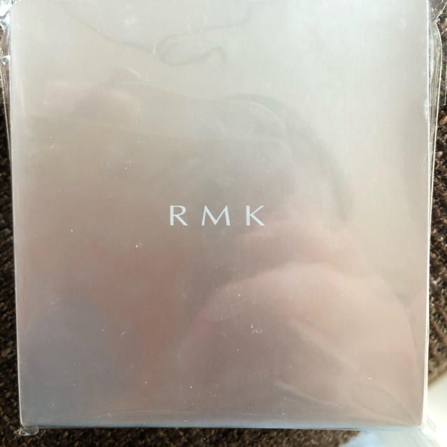 RMK(アールエムケー)のRMK フェイスパウダーパフ コスメ/美容のメイク道具/ケアグッズ(パフ・スポンジ)の商品写真