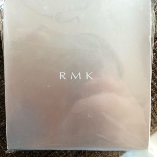 アールエムケー(RMK)のRMK フェイスパウダーパフ(パフ・スポンジ)