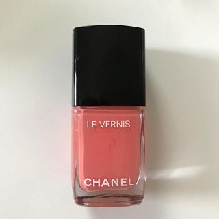 シャネル(CHANEL)のシャネル ヴェルニロングトゥニュ 564 シーウィップ(マニキュア)