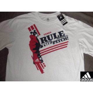 アディダス(adidas)のadidas USA YanksRule(Tシャツ/カットソー(半袖/袖なし))