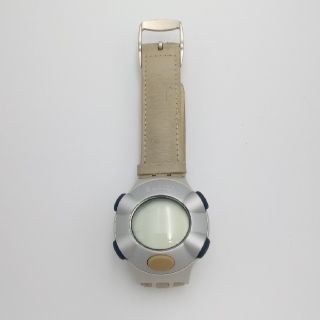 スウォッチ(swatch)のSWATCH シンクロビート(腕時計(デジタル))