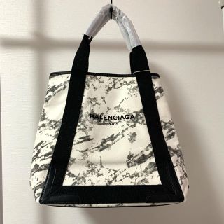 BALENCIAGA バレンシアガ 大理石 マーブル ブレスレット 完売品