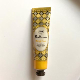 サボン(SABON)のSABON ハンドクリーム(ハンドクリーム)