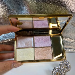 セフォラ(Sephora)の海外コスメ★Sleek ハイライトパレット(フェイスカラー)