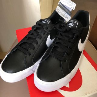 ナイキ(NIKE)のナイキ　コートロイヤル　AC 26.5(スニーカー)