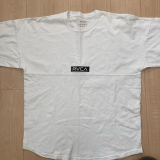 ルーカ(RVCA)のルーカビックT(Tシャツ/カットソー(半袖/袖なし))