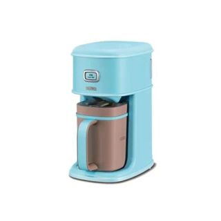 サーモス(THERMOS)の【数回使用】　THERMOS　アイスコーヒーメーカー(調理道具/製菓道具)