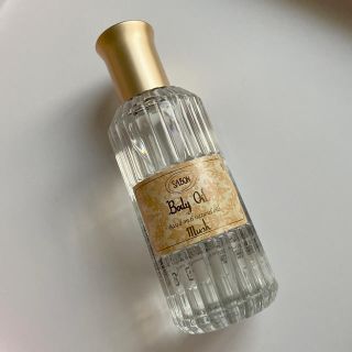 サボン(SABON)のSABON ボディオイル(ボディオイル)