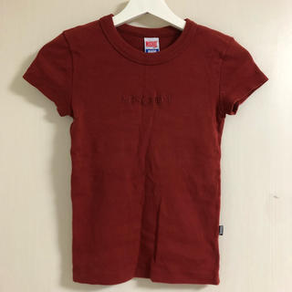 ミスチフ MISCHIEF Tシャツ FREE(Tシャツ(半袖/袖なし))