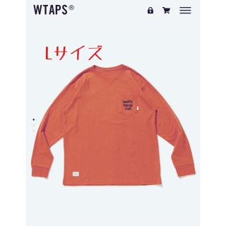 ダブルタップス(W)taps)のレスリー42様専用　WTAPS x VansWAFFLE LOVERS CLUB(Tシャツ/カットソー(七分/長袖))