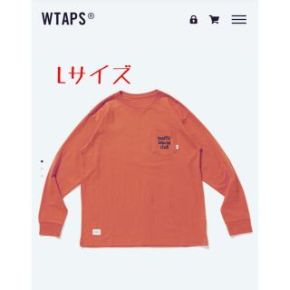 ダブルタップス(W)taps)の【週末割】WTAPS x Vans WAFFLE LOVERS CLUB(Tシャツ/カットソー(七分/長袖))