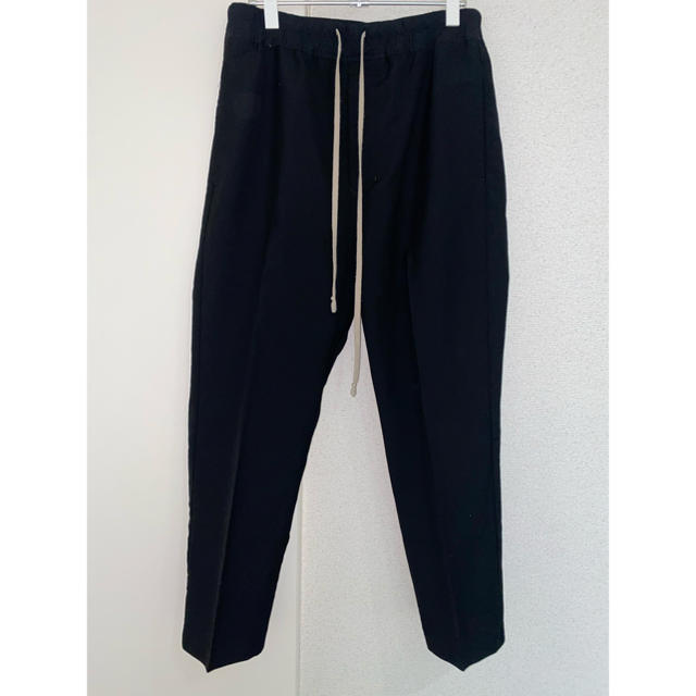 さっちゃん様 専用 Rick Owens Astaire pants 【NEW限定品】 mggraf.com