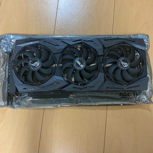 ASUS RTX2080ti