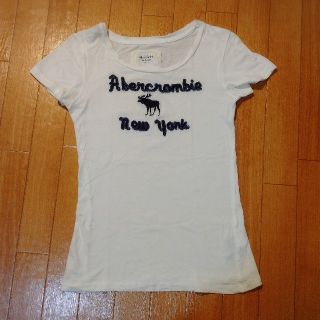 アバクロンビーアンドフィッチ(Abercrombie&Fitch)のAbercrombie&Fitch Tシャツ(Tシャツ(半袖/袖なし))