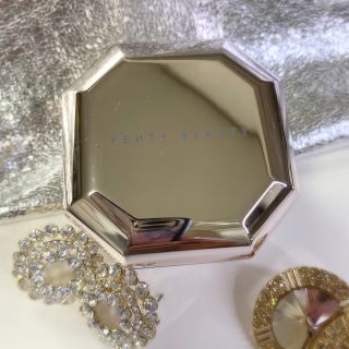 セフォラ(Sephora)の格安★fenty beauty プロフィルター　セッティングパウダー(フェイスパウダー)