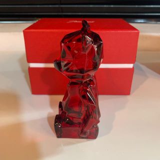 Baccarat BE@RBRICK fragmentdesign