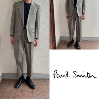 ポールスミス メンズスーツ ベージュ系 の通販 15点 Paul Smithのメンズを買うならラクマ