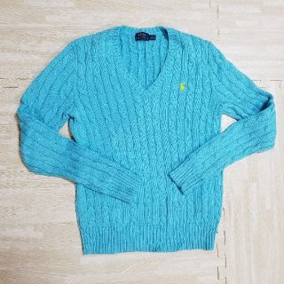 ポロラルフローレン(POLO RALPH LAUREN)のPolo Ralph Lauren(ニット/セーター)