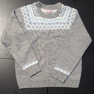 マザウェイズ(motherways)の新品❗マザウェイズ　ニット(ニット)