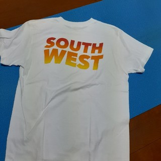 ユナイテッドアローズ(UNITED ARROWS)のPHOG　Tシャツ　M　新品(Tシャツ/カットソー(半袖/袖なし))