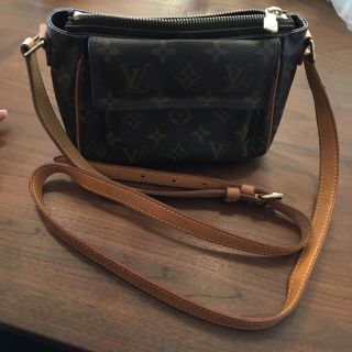 ルイヴィトン(LOUIS VUITTON)のChiii様 専用(ショルダーバッグ)