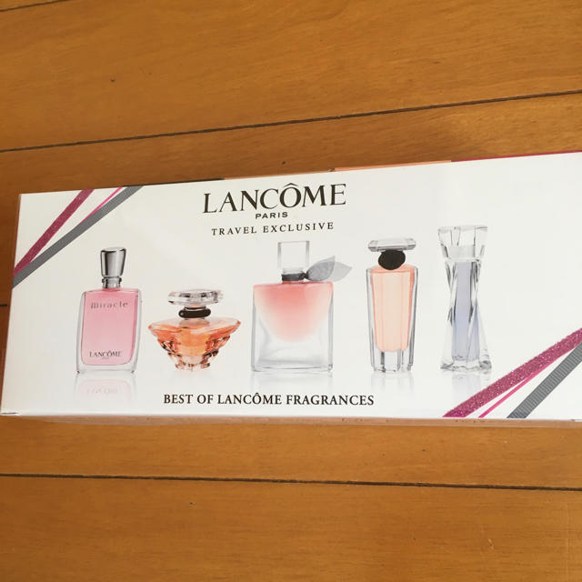 LANCOME(ランコム)のランコム　香水 コスメ/美容の香水(香水(女性用))の商品写真