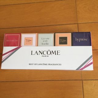 ランコム(LANCOME)のランコム　香水(香水(女性用))