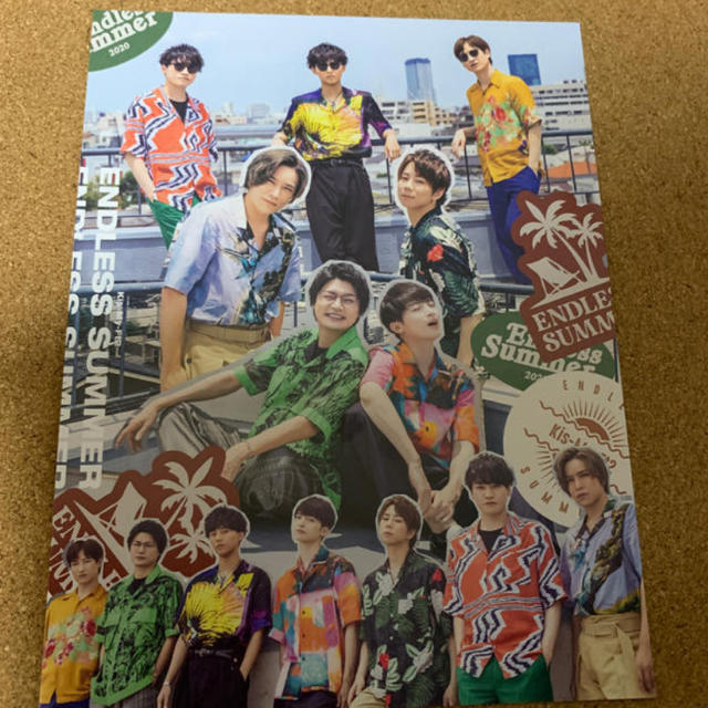 キスマイ ポスカ エンタメ/ホビーのタレントグッズ(アイドルグッズ)の商品写真