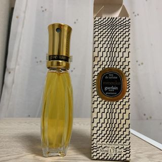 ゲラン(GUERLAIN)のguerlain 香水 eau de toilette (香水(女性用))