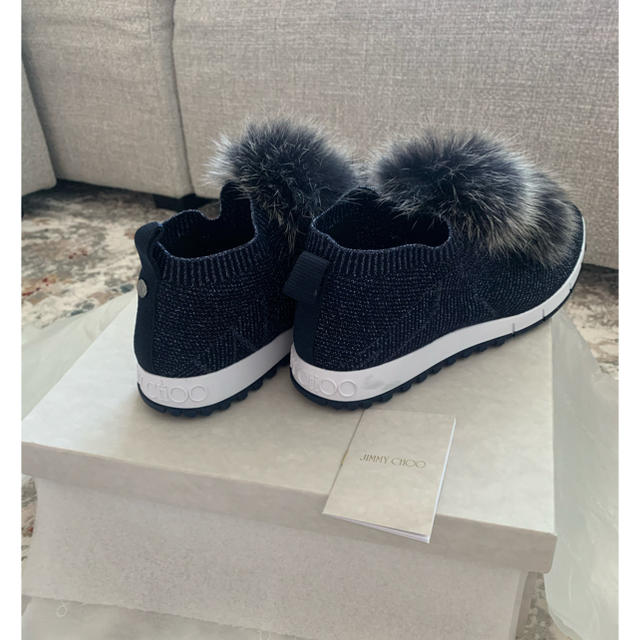 70%OFF】 Jimmy Choo London NORWAY ファーシューズ eu-agencies.net