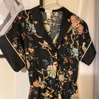 エイチアンドエム(H&M)のオールインワン (オールインワン)