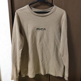 ルーカ(RVCA)のRVCA ロンT(Tシャツ(長袖/七分))