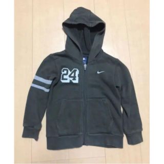 ナイキ(NIKE)のナイキパーカー☆110(ジャケット/上着)