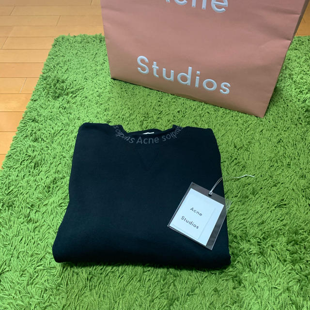 ACNE(アクネ)のacne studios スウェット メンズのトップス(スウェット)の商品写真