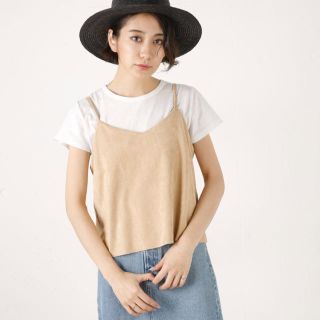 マウジー(moussy)のおぐりんさん専用ページ♡(キャミソール)