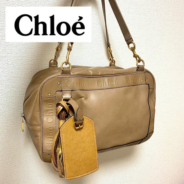 良品まとめ売り クロエ Chloe ハンドバック 大幅値下げ！！ | www