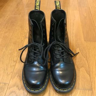 ドクターマーチン(Dr.Martens)のドクターマーチン 8ホール 23.5cm UK5(ブーツ)