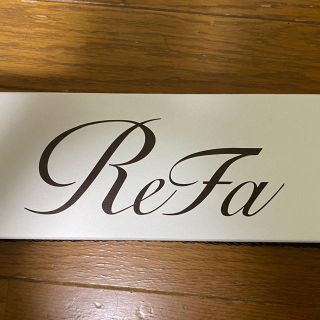 リファ(ReFa)のリファ　ヘアアイロン(ヘアアイロン)