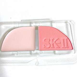 エスケーツー(SK-II)のSK-IIチーク(チーク)