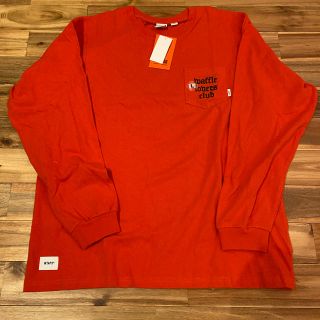 ダブルタップス(W)taps)のwtaps vans ロンT(Tシャツ/カットソー(七分/長袖))