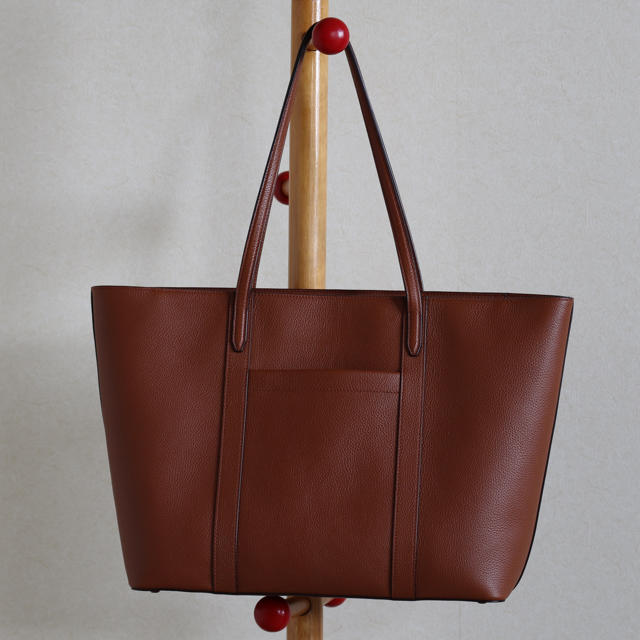 いです Cole Haan - COLE HAAN/コールハーン☆レザートートバッグの いです Cole Haan - COLE HAAN/コールハーン☆レザートートバッグの
