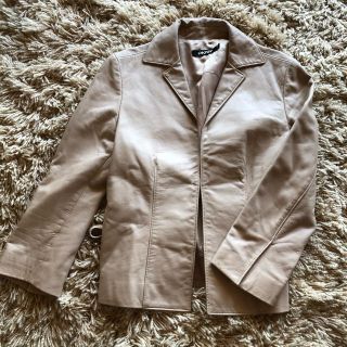 再再販! 52 JACKET LOCO EX L'ECHOPPE × 【美品】Lee - Gジャン パソコン LE double lechoppe jacket テーラードジャケット