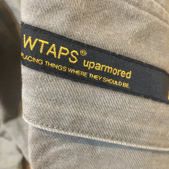 wtaps パンツ ジャングルスキニー S ネイバーフッド ディセンダント