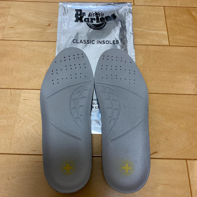 Dr.Martens(ドクターマーチン)のドクターマーチン☆クラシックインソール レディースの靴/シューズ(その他)の商品写真