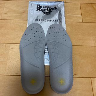 ドクターマーチン(Dr.Martens)のドクターマーチン☆クラシックインソール(その他)